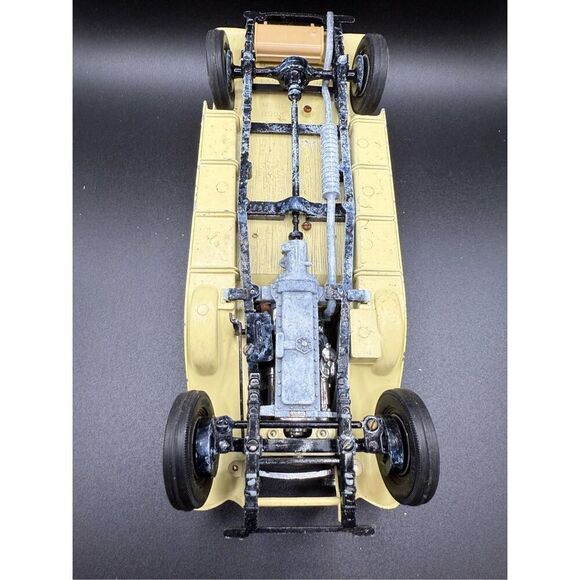 Model 1936 Rolls Royce Phantom II by Hubley Repair Needed - Picture 6 of 8